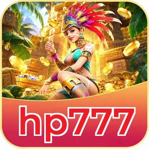 hp777