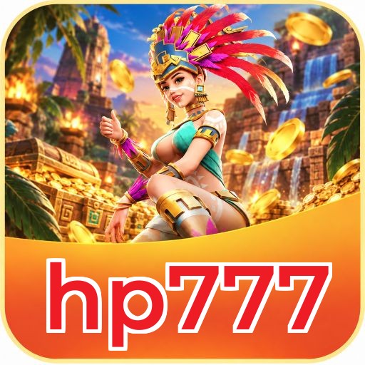 hp777