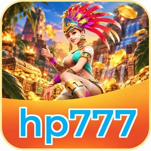 hp777