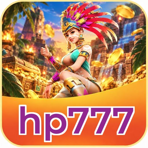 hp777