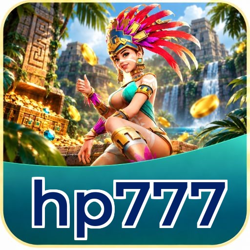 hp777
