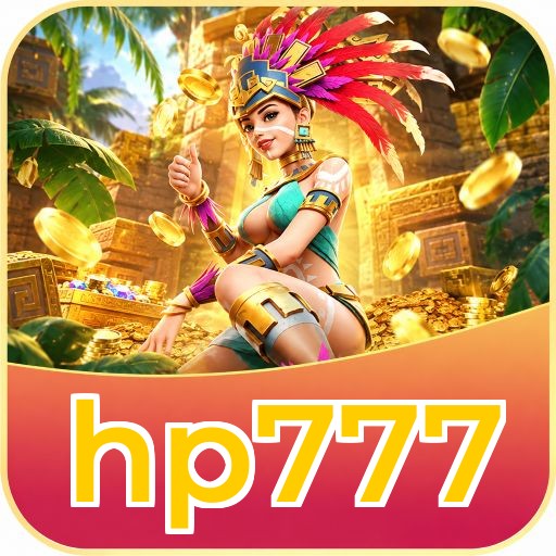hp777