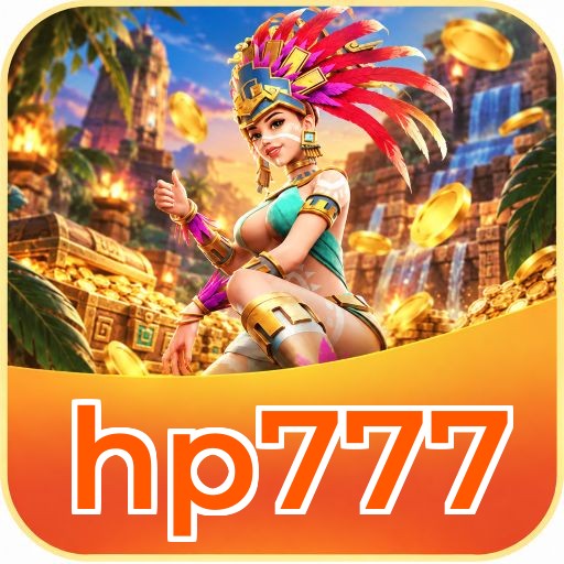 hp777