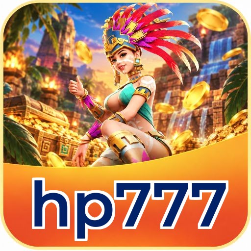 hp777
